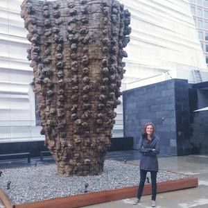 Meet your Posher, Erin